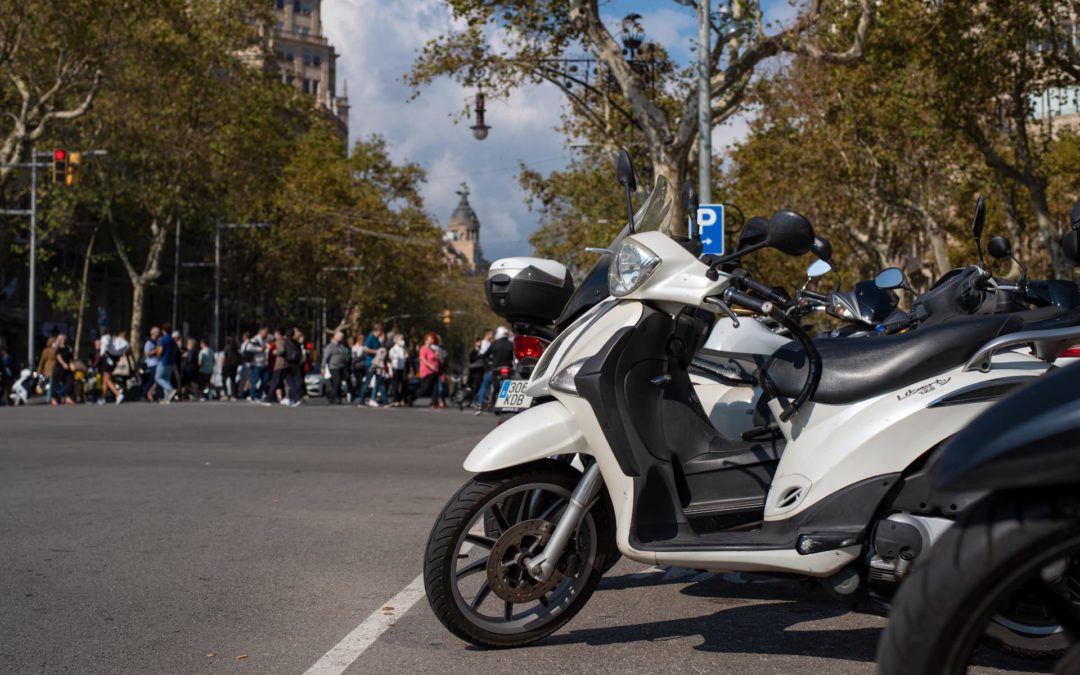 Trouver son assurance scooter 50