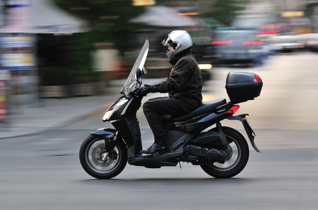 Méléïne, comparateur d’assurance scooter