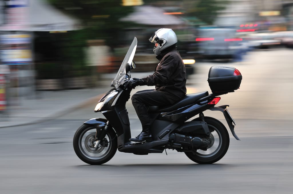 comparateur assurance scooter