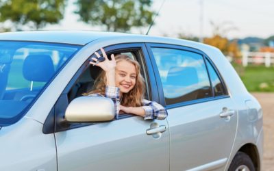 Bien choisir son assurance auto pas chère pour jeune conducteur
