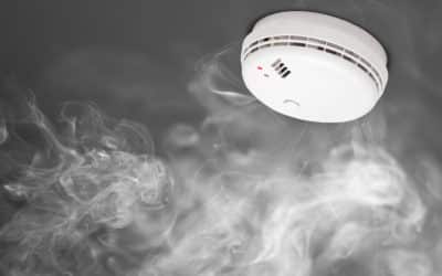 Le détecteur de fumée obligatoire pour toutes les habitations