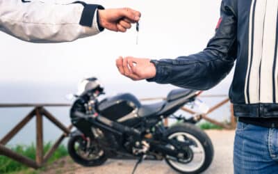 Assurance moto pour débutant : les critères pour bien choisir